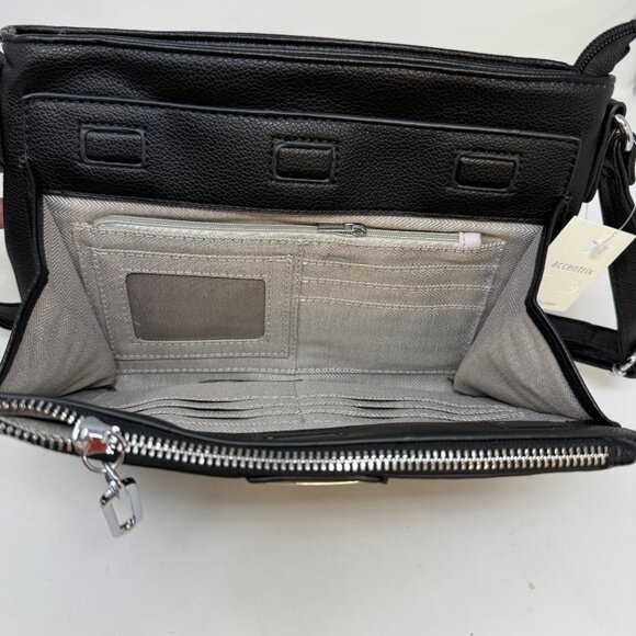 😍New Arrival The Ultimate Cross Body Bag Mulberry - Picture 2 of 3